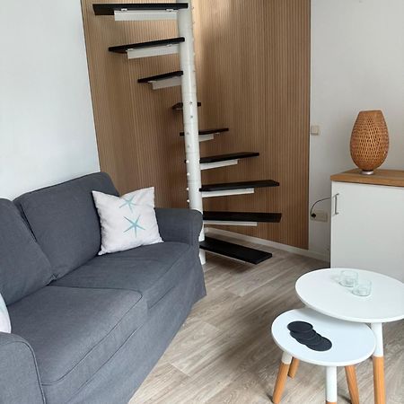 Kingstreet Cottage Zandvoort Bagian luar foto
