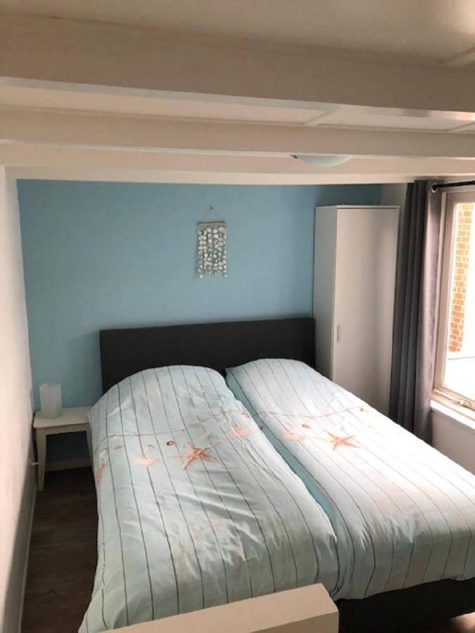 Kingstreet Cottage Zandvoort Bagian luar foto